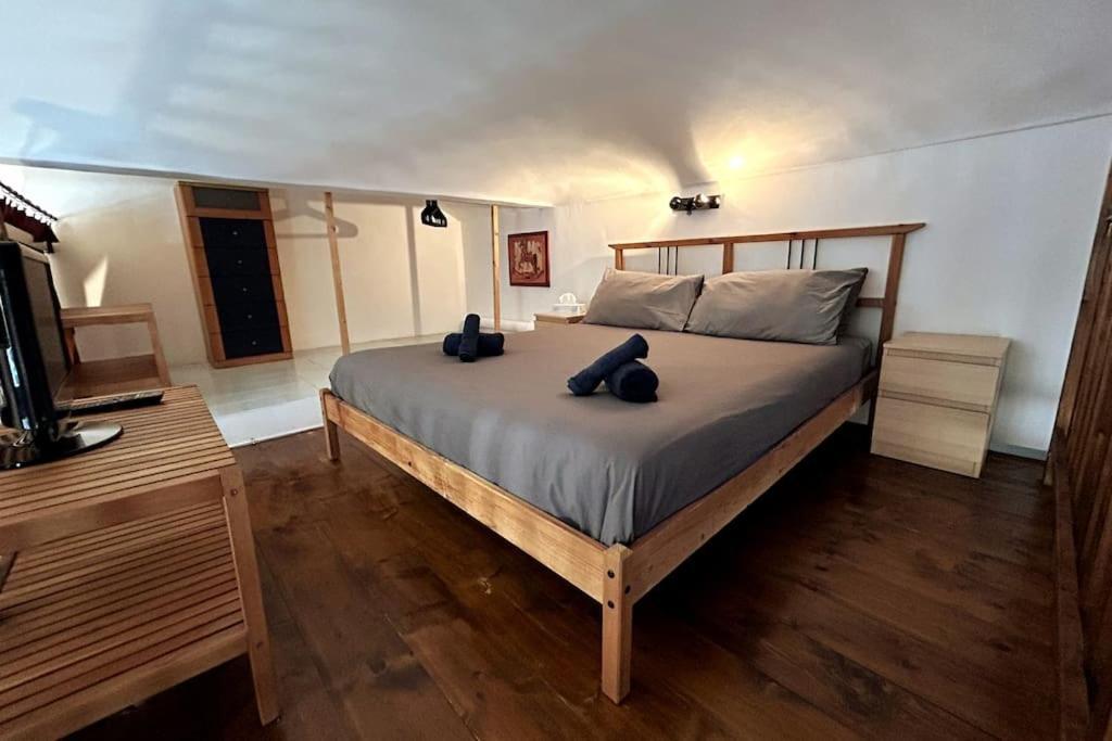 Appartamento Grazioso Loft A 5 Minuti Dal Centro Di Torino Esterno foto