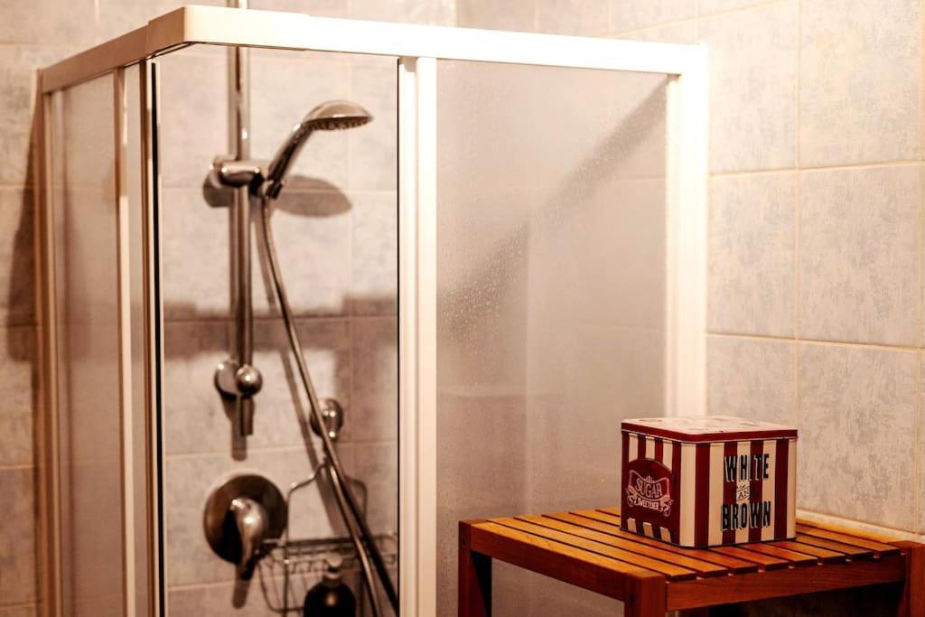Appartamento Grazioso Loft A 5 Minuti Dal Centro Di Torino Esterno foto